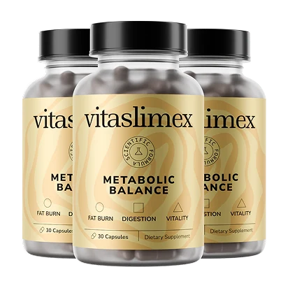 Vitaslimex au quotidien